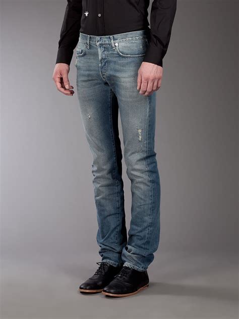 dior jeans print|dior homme jeans for men.